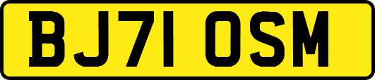 BJ71OSM