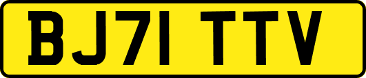BJ71TTV
