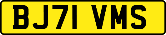 BJ71VMS