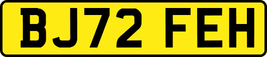 BJ72FEH