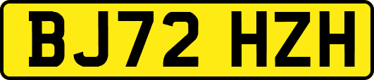 BJ72HZH