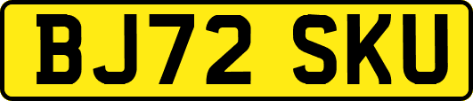 BJ72SKU