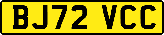 BJ72VCC