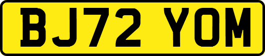 BJ72YOM