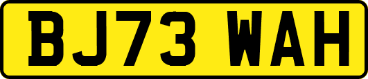 BJ73WAH