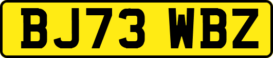 BJ73WBZ
