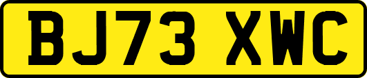 BJ73XWC
