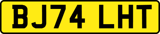 BJ74LHT