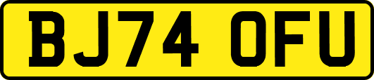 BJ74OFU