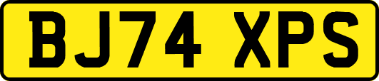 BJ74XPS