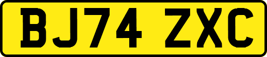 BJ74ZXC