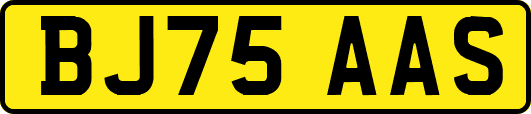 BJ75AAS
