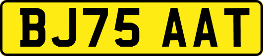 BJ75AAT