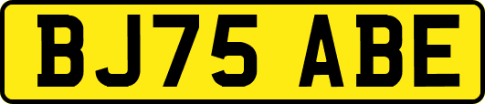 BJ75ABE