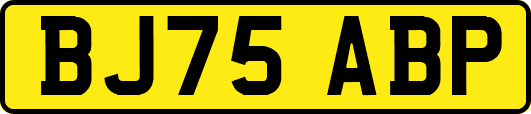 BJ75ABP
