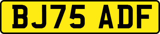 BJ75ADF