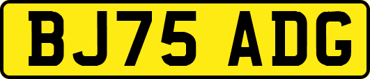 BJ75ADG
