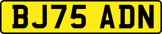 BJ75ADN