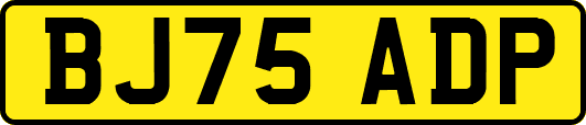 BJ75ADP