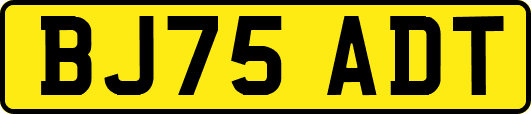 BJ75ADT