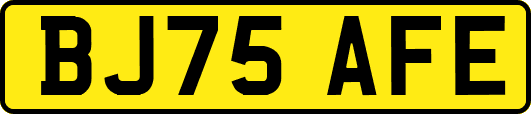 BJ75AFE