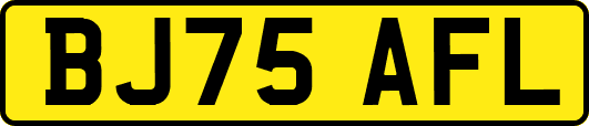 BJ75AFL