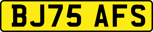 BJ75AFS