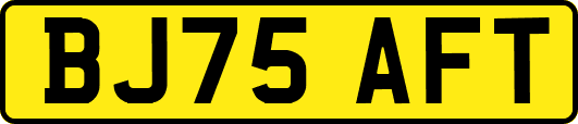BJ75AFT