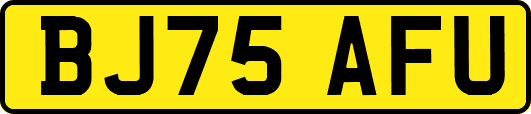 BJ75AFU