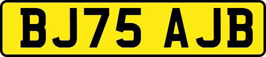 BJ75AJB