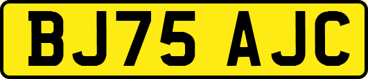 BJ75AJC
