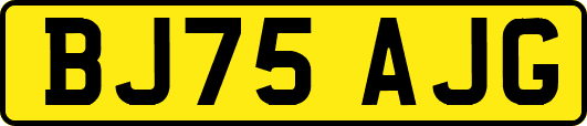 BJ75AJG