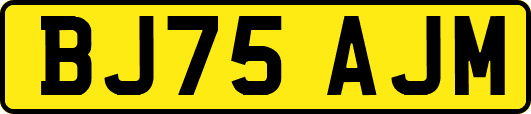 BJ75AJM