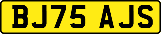 BJ75AJS
