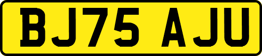 BJ75AJU