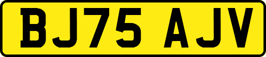 BJ75AJV
