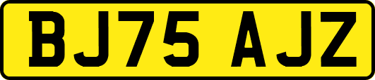 BJ75AJZ