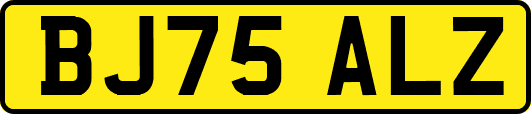 BJ75ALZ