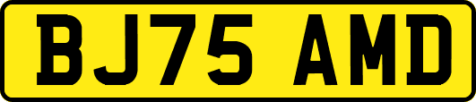 BJ75AMD