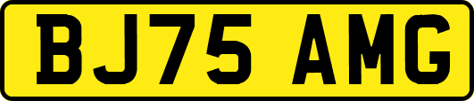 BJ75AMG