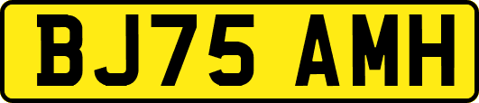 BJ75AMH