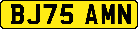 BJ75AMN