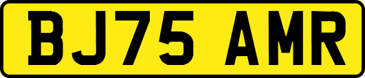 BJ75AMR
