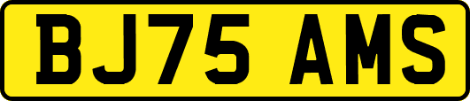 BJ75AMS