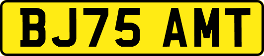 BJ75AMT