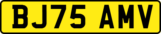 BJ75AMV