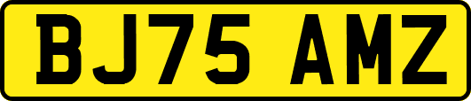 BJ75AMZ