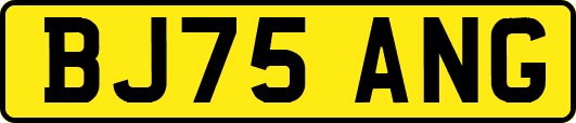 BJ75ANG