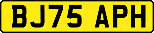 BJ75APH