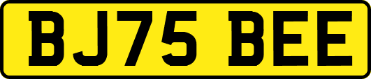 BJ75BEE